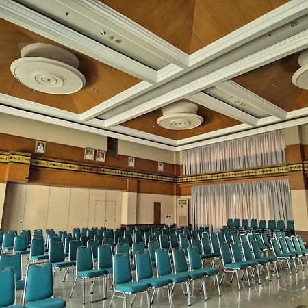 Giia Maluku Hotel Thamrin จาการ์ตา ภายนอก รูปภาพ