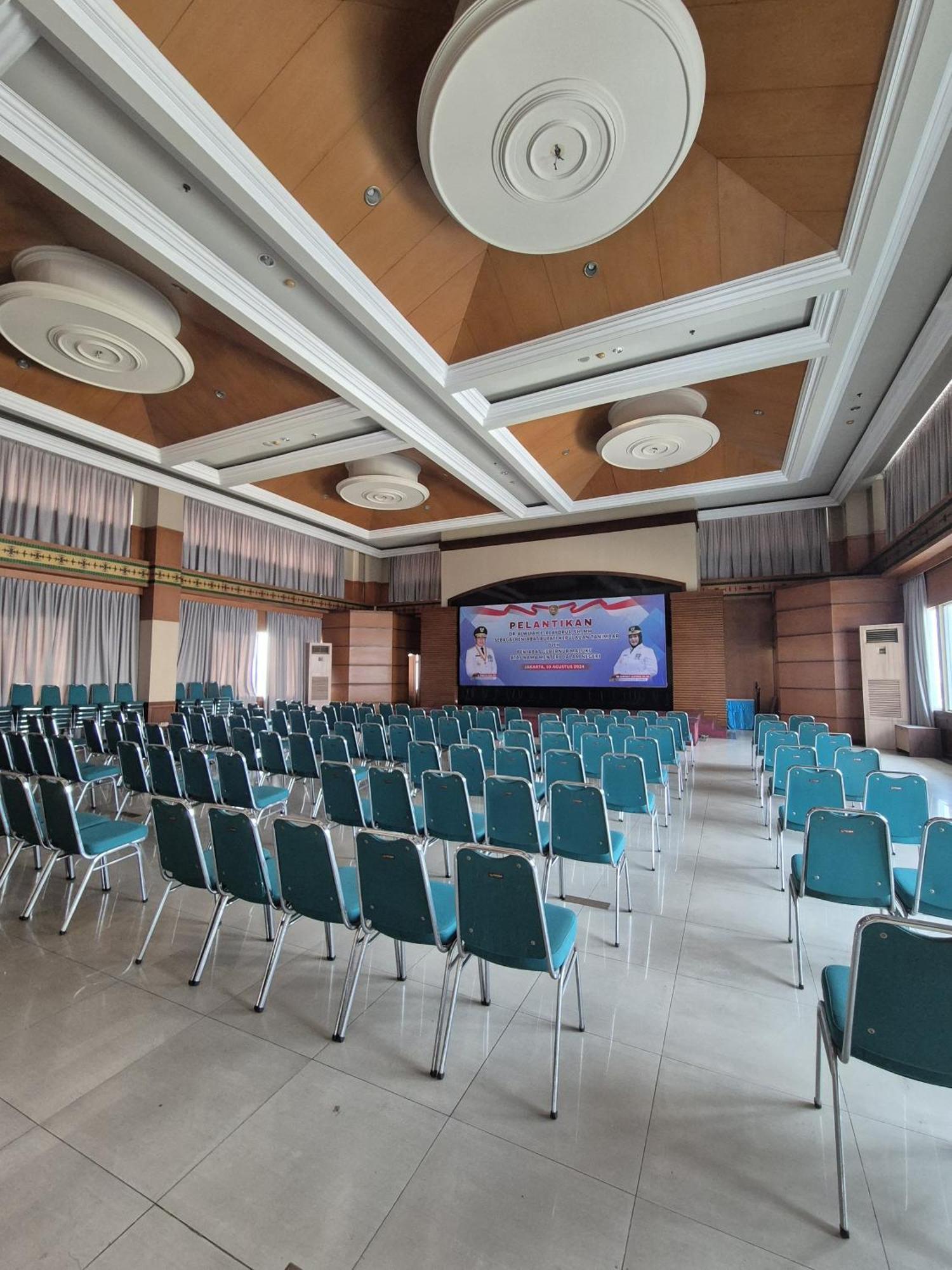 Giia Maluku Hotel Thamrin จาการ์ตา ภายนอก รูปภาพ